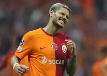 Galatasaray'ın Rizespor maçı kadrosu açıklandı: Icardi için dinlenme zamanı 3 Galatasaray’ın Rizespor maçı kadrosu açıklandı: Icardi için dinlenme zamanı