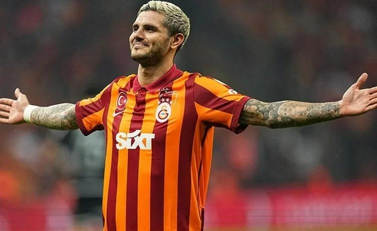 Dev maçta ilk 11’ler belli oldu: Galatasaray’da İcardi müjdesi