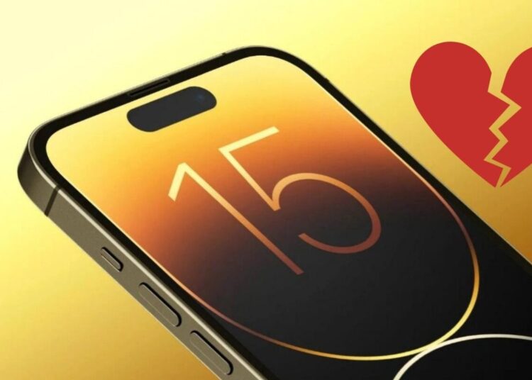 iPhone 15 alan bin pişman: Yeni sorunlar kapıda 1 iPhone 15 alan bin pişman: Yeni sorunlar kapıda