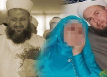 İsmailağa, istismarla yargılanan Gümüşel’e sahip çıktı: Ak pak olduğu tescillenecek