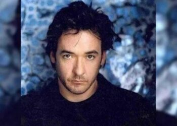 Filistin’den ABD’li aktör John Cusack’a teşekkür