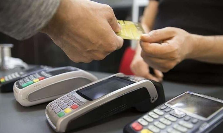 Kredi kartlarına yeni düzenleme: Taksit sayısına sınırlama geliyor 1 Kredi kartlarına yeni düzenleme: Taksit sayısına sınırlama geliyor