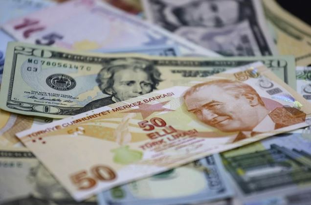 Kur Korumalı Mevduattan çıkan para nereye gittiği ortaya çıktı 1 Kur Korumalı Mevduattan çıkan para nereye gittiği ortaya çıktı
