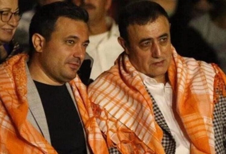 Mahmut Tuncer’in oğlu AK Parti MKYK üyesi oldu