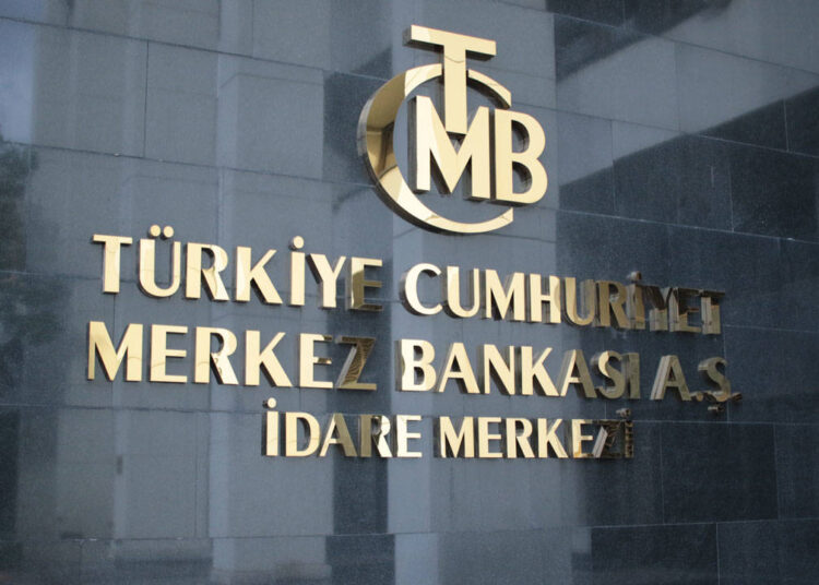 Merkez Bankası faiz kararını açıklayacak: 500 baz puan artış bekleniyor