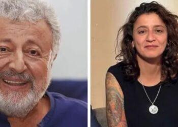 İkiz kızları olduğu ortaya çıkan Metin Akpınar: ‘Hayat geriye doğru yaşanmıyor’