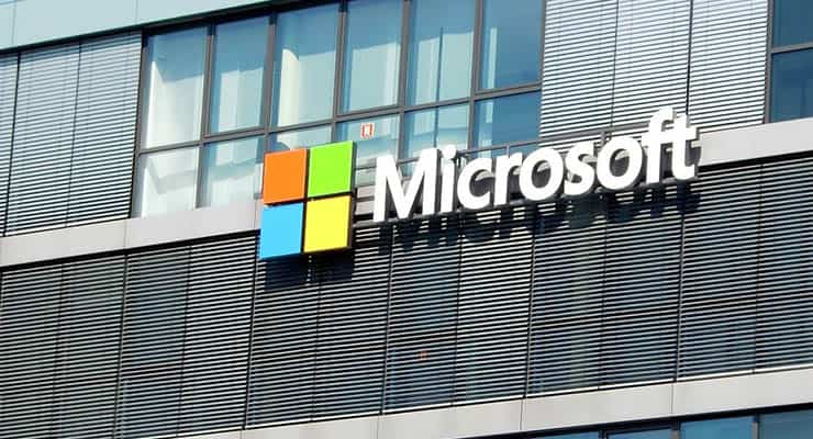 Microsoft’a 29 milyar dolarlık vergi borcu 1 Microsoft’a 29 milyar dolarlık vergi borcu
