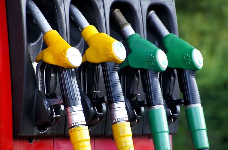 Motorine büyük zam: 15 Ekim Pazar güncel akaryakıt fiyatları 1 Motorine büyük zam: 15 Ekim Pazar güncel akaryakıt fiyatları