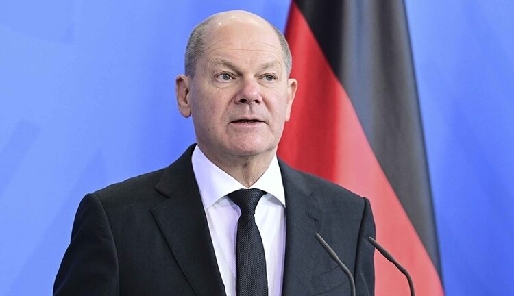 Almanya Başbakanı Scholz: Türkiye ile yapılan göç anlaşması çok faydalı
