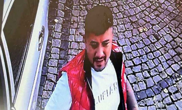 Sedat Peker'in evinin kurşunlandığı davada karar çıktı 1 Sedat Peker’in evinin kurşunlandığı davada karar çıktı