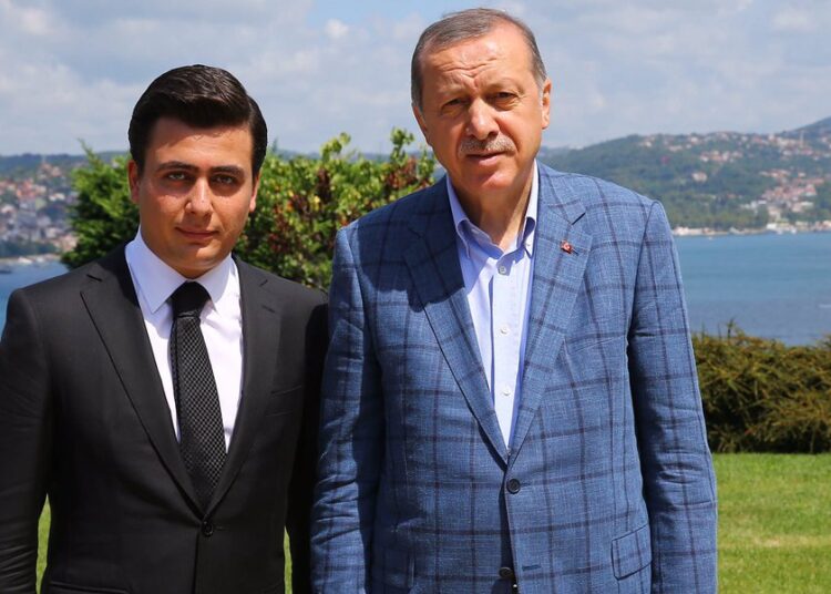 Osman Gökçek 'Ankara' adaylığı için hazır: Cumhurbaşkanı görev verirse ‘hayır’ demem 1 Osman Gökçek ‘Ankara’ adaylığı için hazır: Cumhurbaşkanı görev verirse ‘hayır’ demem