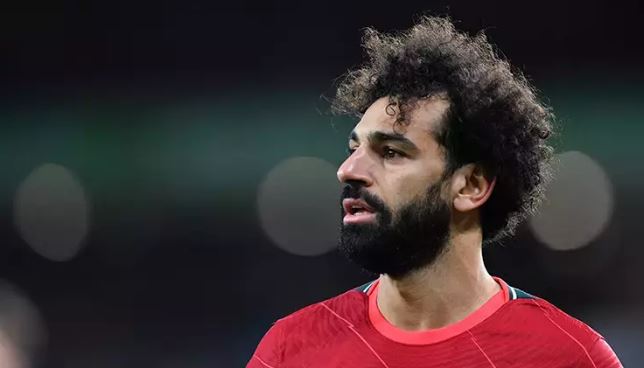 Mohamed Salah'tan Gazze çağrısı: "İnsanlık galip gelmeli" 1 Mohamed Salah’tan Gazze çağrısı: “İnsanlık galip gelmeli”