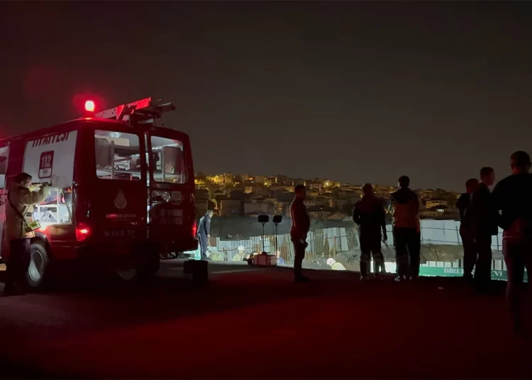 İstanbul’da kaybolan üç kardeş ölü bulundu