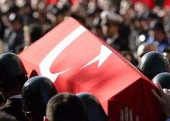 Pençe Harekat bölgesinden acı haber