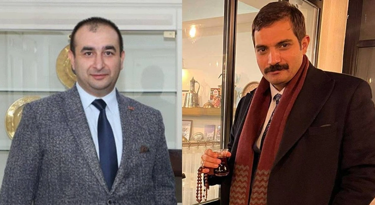 İddia: Sinan Ateş cinayetinde tutuklu avukat, Ülkü Ocakları ile görüştü 1 İddia: Sinan Ateş cinayetinde tutuklu avukat, Ülkü Ocakları ile görüştü