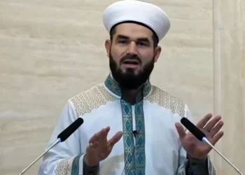 Konya’da ‘Cenazede bir tek kokmayan ceset vardı o da Suriyeliydi’ diyen imam hakkında inceleme
