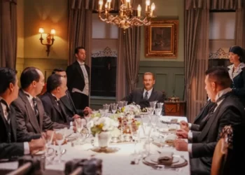 Bu hafta yedi film vizyonda: 28 Ekim 1923’e yolculuk