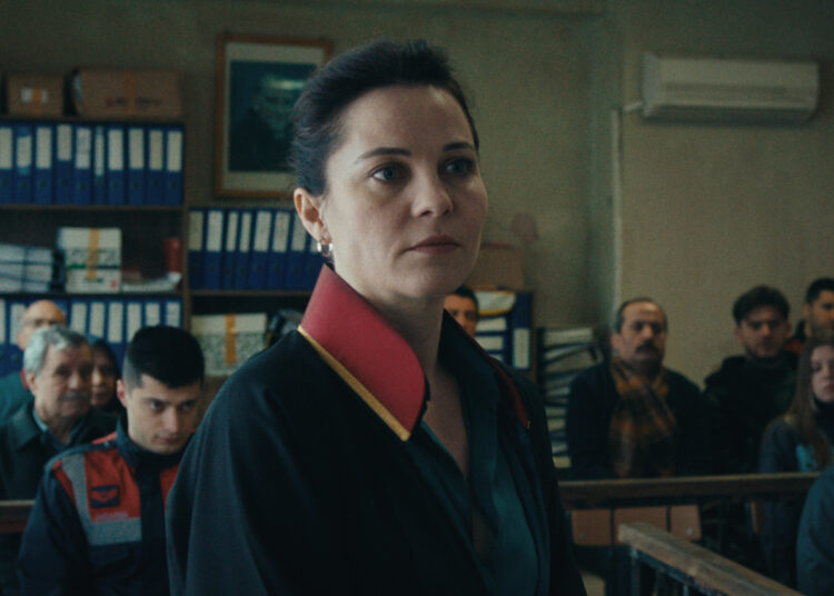 ‘Tereddüt Çizgisi’ İsviçre’de ‘en iyi film’ seçildi 1 ‘Tereddüt Çizgisi’ İsviçre’de ‘en iyi film’ seçildi
