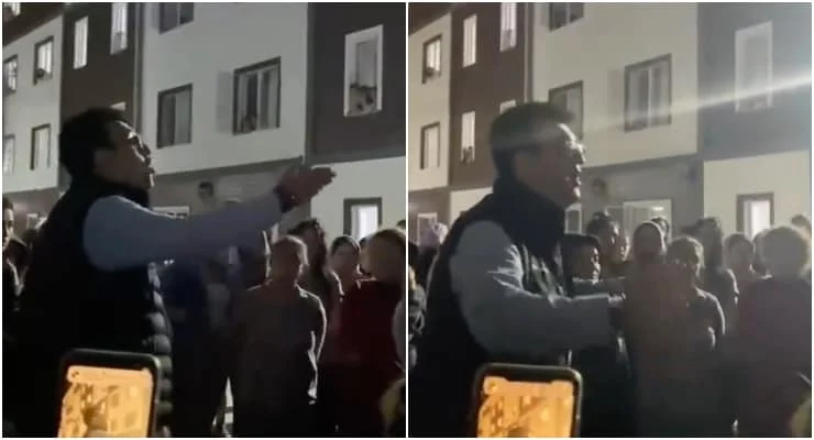Yurt müdüründen tepki çeken ‘tavsiye’: Korkuyorsan asansöre binme 1 Yurt müdüründen tepki çeken ‘tavsiye’: Korkuyorsan asansöre binme