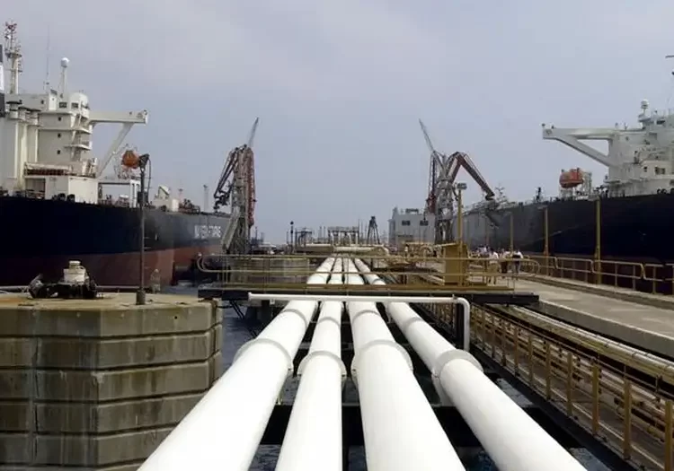 Irak ile IKBY Türkiye’ye petrol ihracatı için görüşüyor