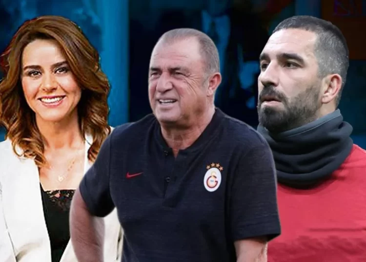 Kafası karışanlar için A’dan Z’ye Fatih Terim Fonu dolandırıcılığı 1 Kafası karışanlar için A’dan Z’ye Fatih Terim Fonu dolandırıcılığı
