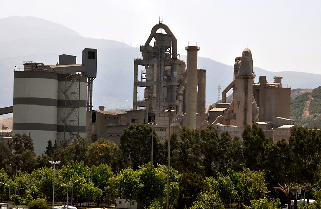 18 çimento şirketine soruşturma 1 18 çimento şirketine soruşturma