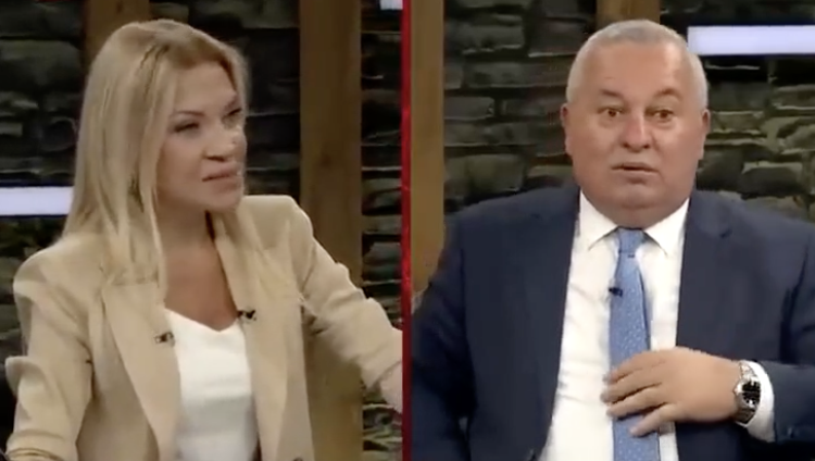 Cemal Enginyurt maaşını söyledi, sunucu inanamadı: Dalga mı geçiyorsunuz?