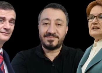 Kemal Özkiraz’dan bomba iddia: İYİ Parti bana para teklif etti