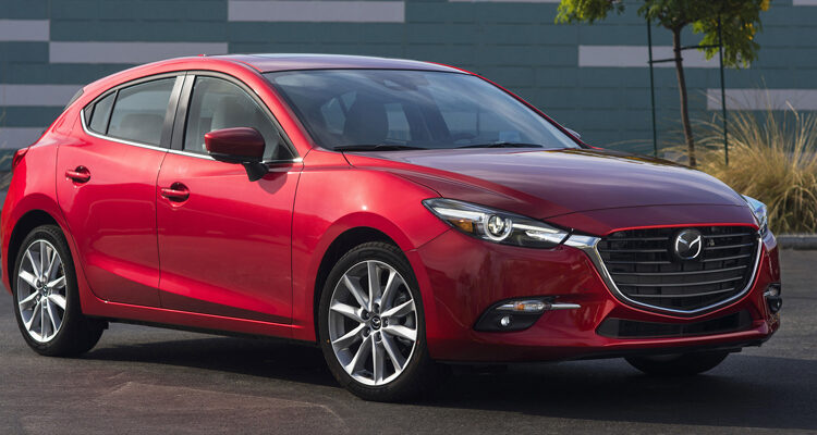 Mazda, Türkiye’de otomobil satışlarını durdurdu
