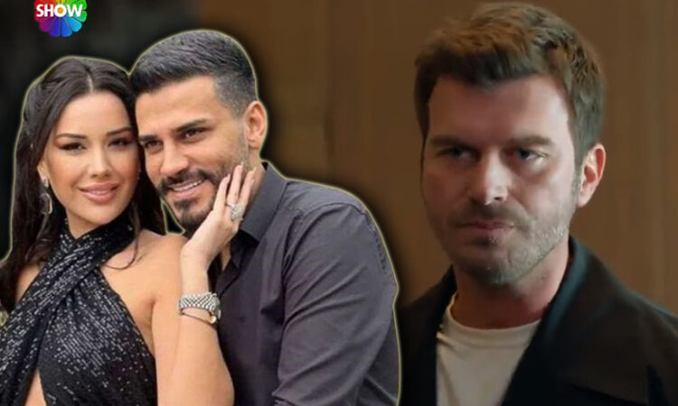 Aile dizisinde Dilan Polat ve Engin Polat göndermesi: 'Mail order bu sıralar moda' 1 Aile dizisinde Dilan Polat ve Engin Polat göndermesi: ‘Mail order bu sıralar moda’