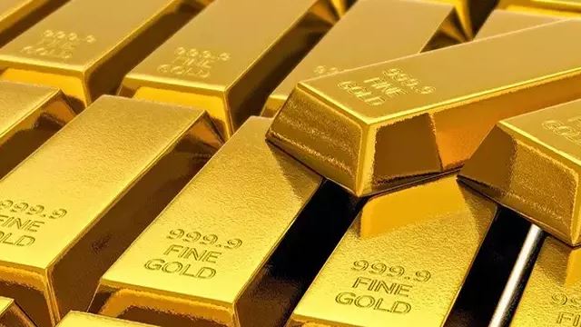 Altın kritik eşiği aştı: Gram altın 1800 TL'yi geçti 1 Altın kritik eşiği aştı: Gram altın 1800 TL’yi geçti