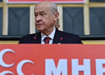 Bahçeli’den ağır benzetme: AYM, adalet ve hukuk düzeninin safrası ve sancısıdır