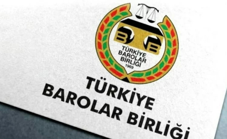 Yargıtay'a tepkiler çığ gibi: Barolar Birliği de harekete geçti 1 Yargıtay’a tepkiler çığ gibi: Barolar Birliği de harekete geçti