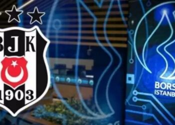 Yüzde 800 prim yapan Beşiktaş hisselerinde manipülasyon cezası