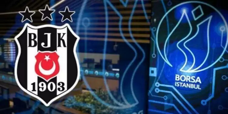 Yüzde 800 prim yapan Beşiktaş hisselerinde manipülasyon cezası 1 Yüzde 800 prim yapan Beşiktaş hisselerinde manipülasyon cezası