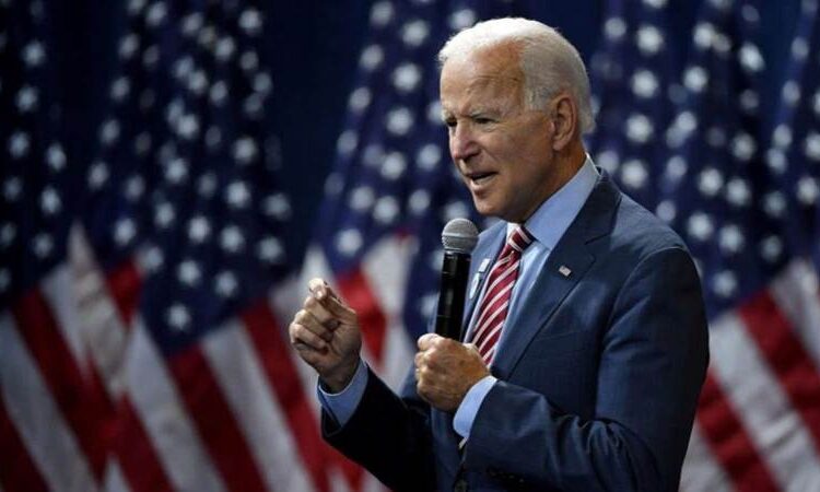 Biden'ın yönetiminden bir Gazze istifası daha: Sessiz kalarak bu suça ortak olamam 1 Biden, rehine takasındaki rolleri nedeniyle üç lidere teşekkür etti