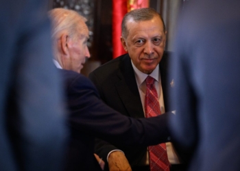 Washington’dan Ankara’ya mesaj: Artık harekete geçme zamanı geldi