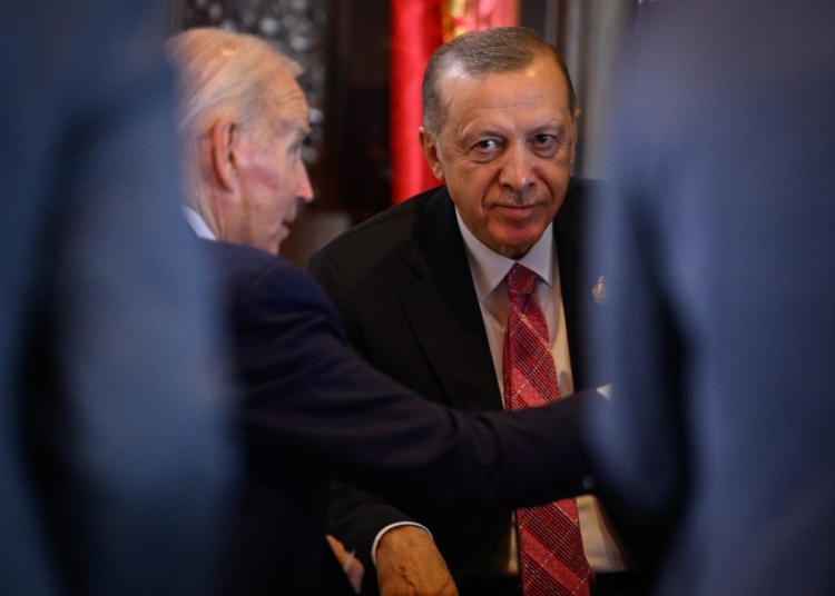 Washington'dan Ankara'ya mesaj: Artık harekete geçme zamanı geldi 1 Washington’dan Ankara’ya mesaj: Artık harekete geçme zamanı geldi