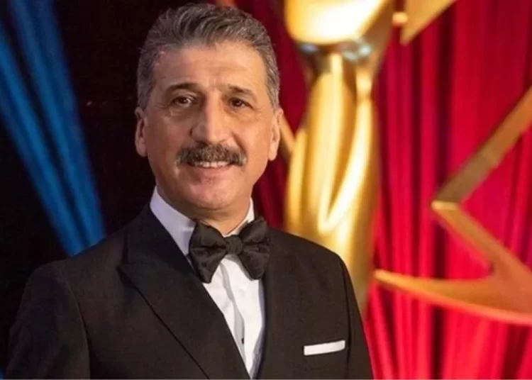 Çarkıfelek Cem Davran ile ekranlara dönüyor 1 Çarkıfelek Cem Davran ile ekranlara dönüyor