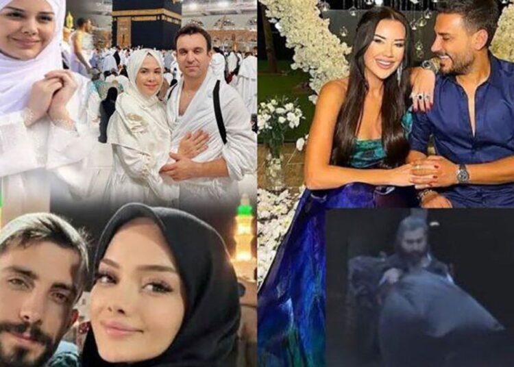 Ünlü ekonomistten 10 adımda kara para aklayan fenomen olma formülü 1 Dilan Polat vakası, diğer fenomenleri panikletti: Umre, bayrak, ezan paylaşıyorlar…