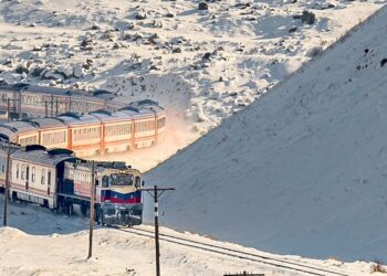 Turistik Doğu Ekspresi’nin bilet fiyatları uçtu