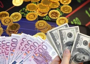 Doların yükselişi devam ediyor