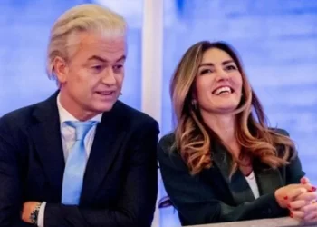Hollanda’da koalisyon senaryoları: Dilan Yeşilgöz Wilders’le ittifak istemiyor 3 Hollanda’da koalisyon senaryoları: Dilan Yeşilgöz Wilders’le ittifak istemiyor