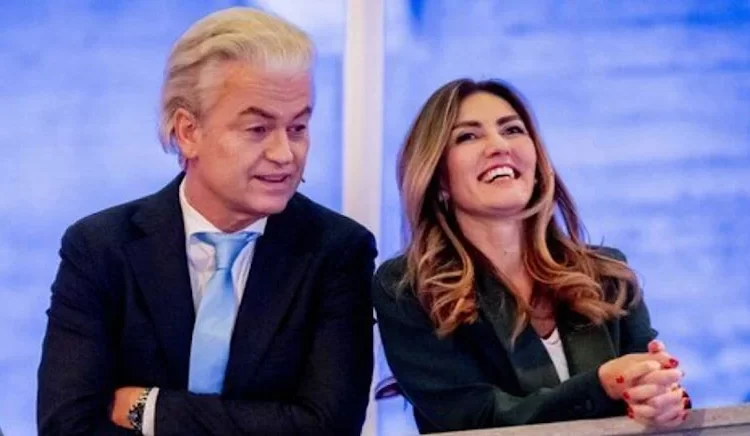 Hollanda’da koalisyon senaryoları: Dilan Yeşilgöz Wilders’le ittifak istemiyor