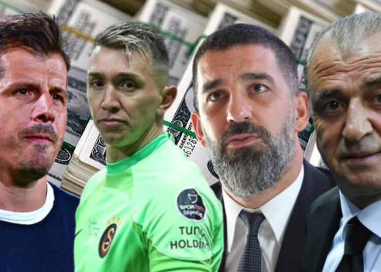 Emre Belözoğlu’nun avukatı: Kayıp 11 milyon dolar var 1 Emre Belözoğlu’nun avukatı: Kayıp 11 milyon dolar var