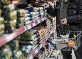 ENAG: Yıllık enflasyon yüzde 126,18