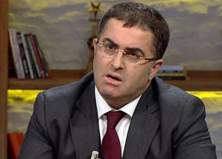 Ersan Şen’den sürpriz karar: Hangi partiye katılacak? 1 Ersan Şen’den Dilan Polat savunması: Servet sahibi olmak suç mu?