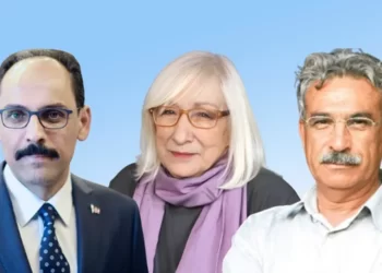 İsmet Özel, Alev Alatlı ve İbrahim Kalın yan yana: Belediyeye maliyeti 11 milyon lira
