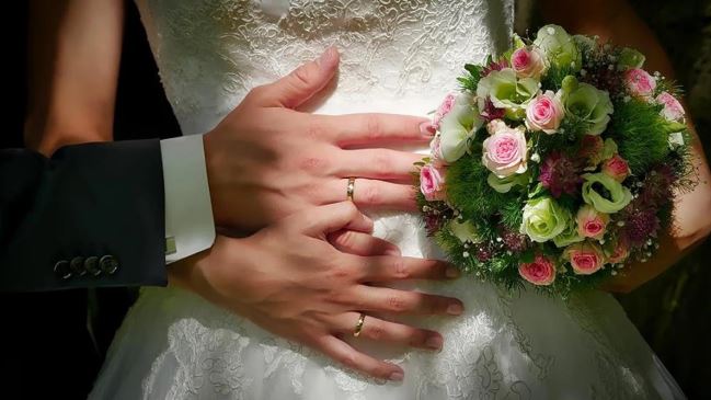 Evlilik kredisi hangi banka veriyor? 150 bin TL evlilik kredisi nereden alınır? 1 Evlilik kredisi hangi banka veriyor? 150 bin TL evlilik kredisi nereden alınır?