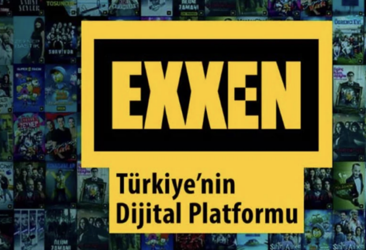 Exxen ve ExxenSpor abonelik ücretlerine yine zam geldi